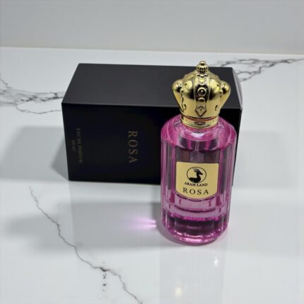 عطر Rosa